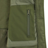Condor Summit Tactical Soft Shell Jacket Pocket Detail