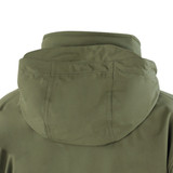 Condor Summit Tactical Soft Shell Jacket Hood Detail