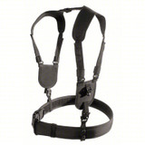 Blackhawk Small / Medium Ergo Duty Belt Harness - PFAS