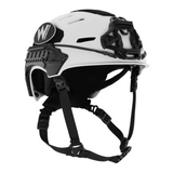 Team Wendy Recon Sports Tactical Helmet, White