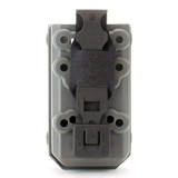 Eleven 10 Rigid TQ Case for SOFTT/SOFTT-W - MOLLE, Back with Strap