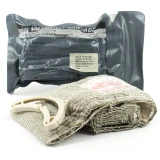 Eleven 10 Green 4 in. Israeli Bandage