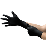 MICROFLEX ONYX Powder-Free Nitrile Gloves