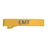 Hero's Pride EMT Tie Bar