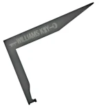 Williams Key Standard Williams Key Access Tool
