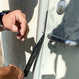 Williams Key Standard Williams Key Access Tool, In Use
