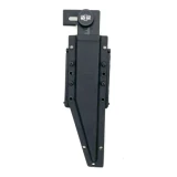 Williams Key Tactical Kydex Molle Case for Folding Key, Shown with Folding Key (Folding Key not included)