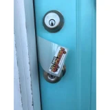 Williams Key Inward Door Slip Knife