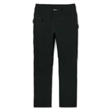 5.11 Tactical V.XI Diversion Stretch Pants, Black, Back
