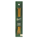 Danner Laces 63 in. - 9 Eyelets/Side, Gold / Tan