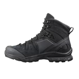 Salomon Quest 4D Forces 2 Patrol Boots, Facing Left