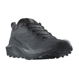 Salomon Sense Ride 5 SR, India Ink, Facing Front Right Corner