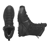 Salomon Quest 4D Forces 2 High GORE-TEX EN, Overhead  View