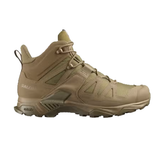 Salomon X Ultra Forces Mid Boots, Coyote Brown