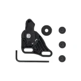 Safariland Model 6006 ALS Guard, Left Style