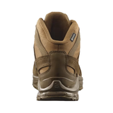 Salomon Men's XA Forces Mid GTX Special Ops Boot, Back