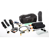Broco Mini Tactical Torch Set