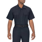 Blauer FlexPro Super Shirt, Dark Navy