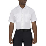 Blauer FlexPro Super Shirt, White
