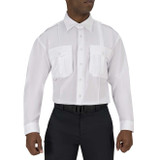 Blauer FlexPro Long Sleeve Super Shirt, White