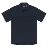 Blauer Women's FlexPro Armorskin Short Sleeve Base Shirt, Dark Navy