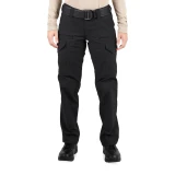 First Tactical Women's V2 Tactical Pants, Black
