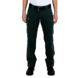 First Tactical Women's V2 Tactical Pants, Spruce Green