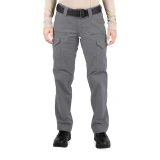 First Tactical Women's V2 Tactical Pants, Wolf Gray