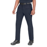 Blauer Flexforce Tactical Pants, Dark Navy, Facing Front Left Angle