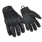Ringers Tactical Heavy Duty Hard Knuckle Gloves 536 FR