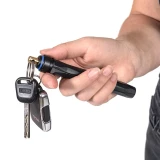 ASP Sport Defender D2, Shown on Keyring