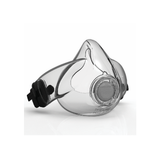 CleanSpace CST Half Mask Including Harness, Shown Not on Manikin