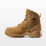 5.11 Tactical 6 in. A.T.A.C 2.0 CST Desert Boots, Facing Left
