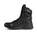 First Tactical Men's Urban Operator Side-Zip Boot - PFAS, Facing Left