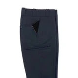 Blauer Women's FlexPro Covert Cargo Pant, Dark Navy, Front Pocket