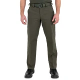 First Tactical V2 Pro Duty Uniform Pants - PFAS, OD Green