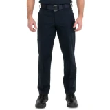 First Tactical V2 Pro Duty Uniform Pants - PFAS, Midnight Navy