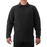 First Tactical Men's Pro Duty Pullover - PFAS, Black