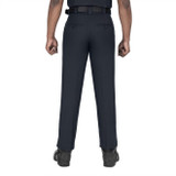 Blauer Flexpro 6.8 oz. 100% Poly Twill Classic Pants, Back