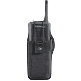 Bianchi Model 7324 Universal Slimline Radio Holder, Shown Holding Radio (Radio Not Included)