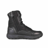 Blauer Women's Rift 8 in. Waterproof Black Boot