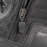 Blauer Women's Rift 8 in. Waterproof Black Boot, Zipper