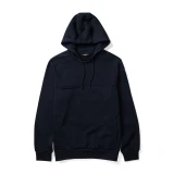 5.11 Tactical Station Pullover Hoodie, Dark Navy
