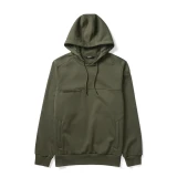 5.11 Tactical Station Pullover Hoodie, Ranger Green