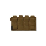 5.11 Tactical 6 x 3 in. Loop Panel, Kangaroo
