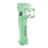 Pelican Right Angle Light, Glow-in-the-Dark, Articulating Head