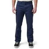 5.11 Tactical Defender Flex 2.0 Straight Fit Pants, Pacific Navy