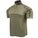 Condor GEN II Short Sleeve Combat Shirt, Scorpion