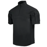 Condor GEN II Short Sleeve Combat Shirt, Black