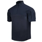 Condor GEN II Short Sleeve Combat Shirt, Navy Blue